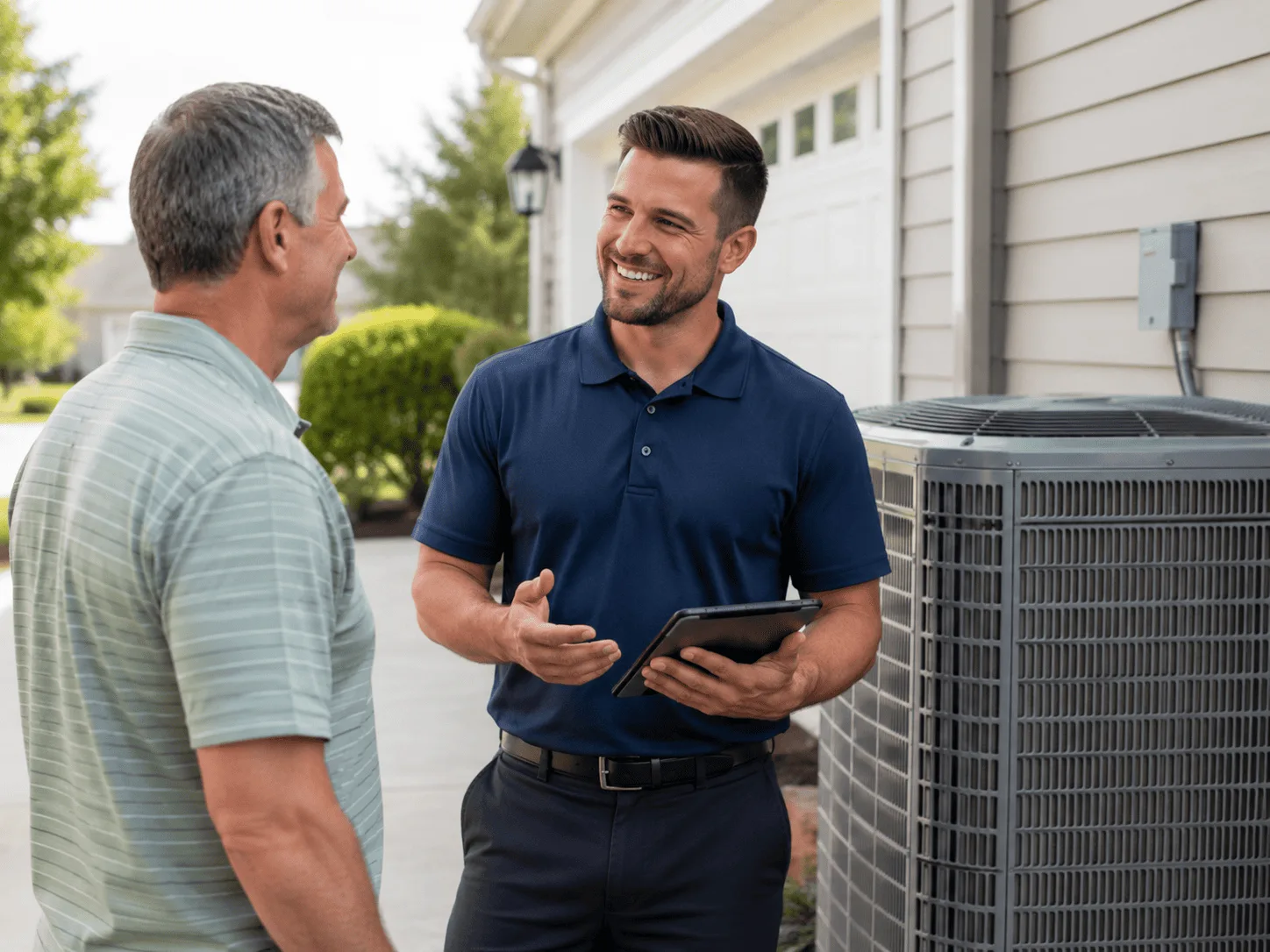 Heat Pump Installation Kite, GA FAQs
